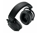 Logitech G PRO X 2 Lightspeed Wireless Gaming Headset - Black