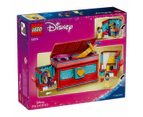 LEGO® Disney Princess Snow White's Jewellery Box 43276