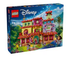 Lego Disney - The Magical Madrigal House