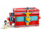 LEGO® Disney Princess Snow White's Jewellery Box 43276