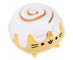 Pusheen - Squisheen Cinnamon Roll 24cm - Soft Toy