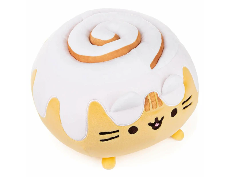 Pusheen - Squisheen Cinnamon Roll 24cm - Soft Toy