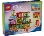 Lego Disney - The Magical Madrigal House