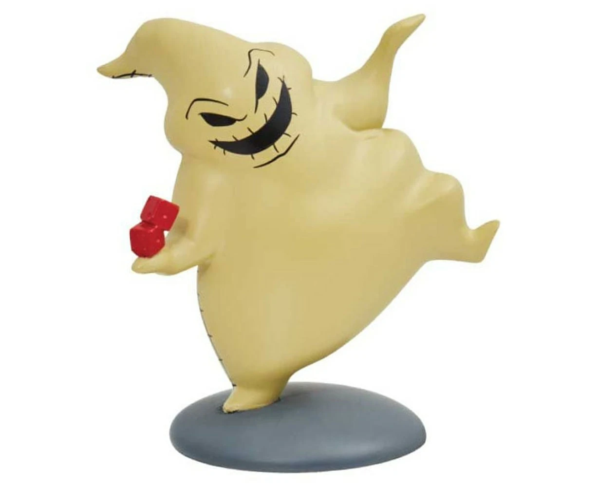 Grand Jester Studios Disney Nightmare Before Christmas - Oogie Boogie