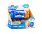 Zuru Bunch O Bubbles Motorised Gun Blaster Kids/Childrens Toy  - Medium 3+