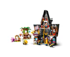 LEGO® Despicable Me Minions and Gru's Family Mansion 75583