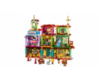 Lego Disney - The Magical Madrigal House