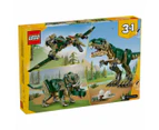 Lego Creator - T-Rex