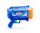 Zuru Bunch O Bubbles Motorised Gun Blaster Kids/Childrens Toy  - Medium 3+