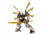 LEGO® NINJAGO Cole's Titan Dragon Mech 71821