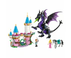 Lego Disney - Maleficents Dragon Form