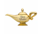 Half Moon Bay Disney - Tea Pot & Glasses Set - Aladdin Lamp