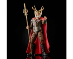 Marvel Legends Infinity Saga Series - Odin 6" Figure