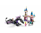 Lego Disney - Maleficents Dragon Form