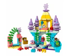 LEGO® DUPLO Disney Ariel's Magical Underwater Palace 10435