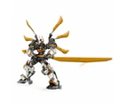 LEGO® NINJAGO Cole's Titan Dragon Mech 71821