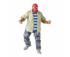 Marvel Legends - Spider-Man 60th Anniversary - Peter Parker & Ned 6" Figure 2-pk