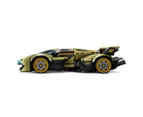 Lego Speed Champions - Lamborghini V12 Vision GT