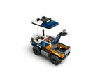 Lego City - Jungle Explorer Off Road Truck