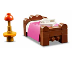 LEGO® Friends Castle Bed and Breakfast 42638