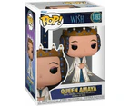 Wish Queen Amaya Funko POP! Vinyl