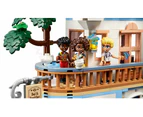 LEGO® Friends Castle Bed and Breakfast 42638