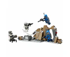 Lego Star Wars - Ambush on Mandalore Battle Pack