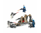 Lego Star Wars - Ambush on Mandalore Battle Pack