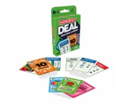 Monopoly Deal Card Game Refresh Board Game