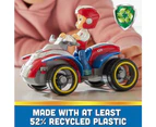 Paw Patrol Sustainable Basic Vehicle Ryder Rescue ATV Kids/Children Play Toy 3y+