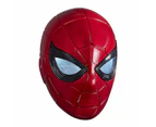 Marvel Legends Series Avengers Endgame Iron Spider Electronic Helmet