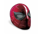 Marvel Legends Series Avengers Endgame Iron Spider Electronic Helmet