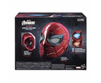 Marvel Legends Series Avengers Endgame Iron Spider Electronic Helmet