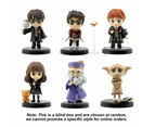 Harry Potter Figurine Classic Series Surprise Hero Box 10147