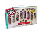 8PK Spin Master Tech Deck 96mm Olympic Board/Fingerboard Skate Kids Toy 6+