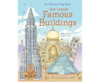 See Inside Famous Buildings