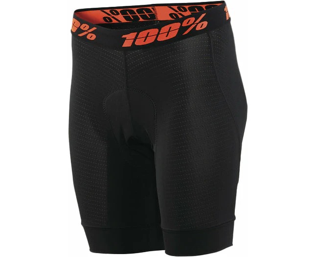 100% Crux Womens Liner Shorts