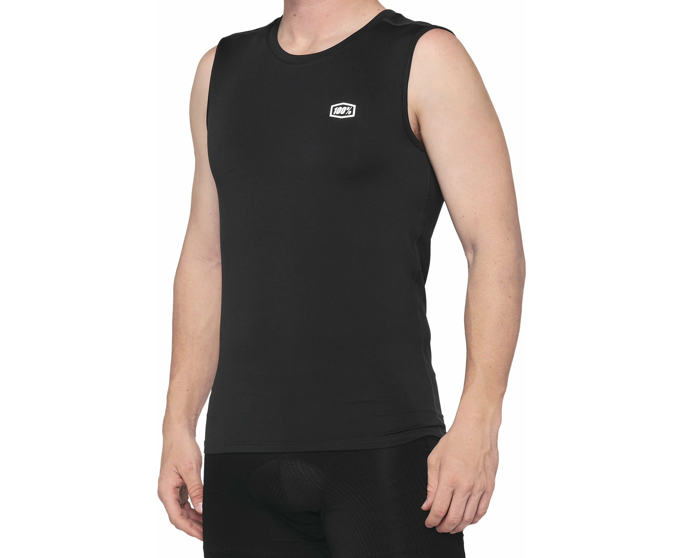 100% Basecamp Mens SL Baselayer