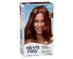 Clairol Nice 'N Easy 5RB Natural Medium Chestnut Brown Permanent Hair Colour