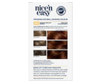 Clairol Nice 'N Easy 5RB Natural Medium Chestnut Brown Permanent Hair Colour