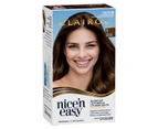 Clairol Nice 'N Easy 5 Natural Medium Brown Permanent Hair Colour