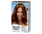 Clairol Nice 'N Easy 5RB Natural Medium Chestnut Brown Permanent Hair Colour