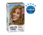 Clairol Nice 'N Easy 7 Natural Dark Blonde Permanent Hair Colour