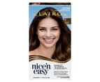 Clairol Nice 'N Easy 5 Natural Medium Brown Permanent Hair Colour