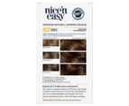 Clairol Nice 'N Easy 5 Natural Medium Brown Permanent Hair Colour