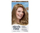 Clairol Nice 'N Easy 7CB Natural Dark Champagne Blonde Permanent Hair Colour