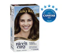 Clairol Nice 'N Easy 5 Natural Medium Brown Permanent Hair Colour