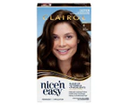 Clairol Nice 'N Easy 4 Natural Dark Brown Permanent Hair Colour