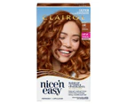 Clairol Nice 'N Easy 6R Natural Light Auburn Permanent Hair Colour