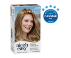 Clairol Nice 'N Easy 7CB Natural Dark Champagne Blonde Permanent Hair Colour